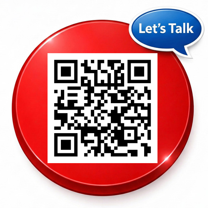 Scan to talk